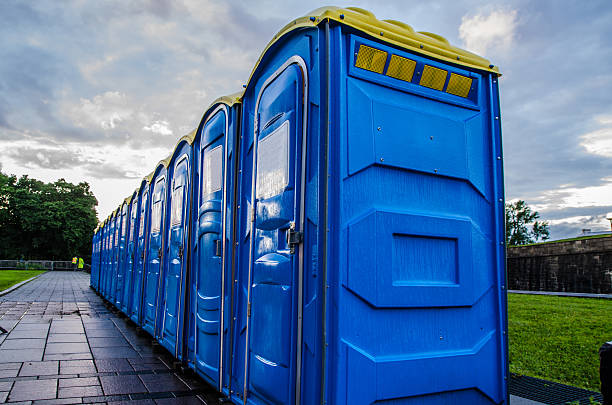 Portable Toilet Options We Offer in Enon, OH